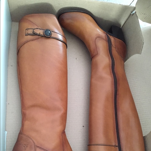 Frye Shoes - Frye boots